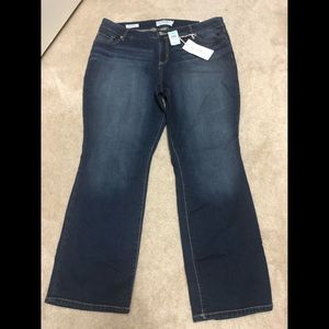 Brand new Torrid premium jeans!